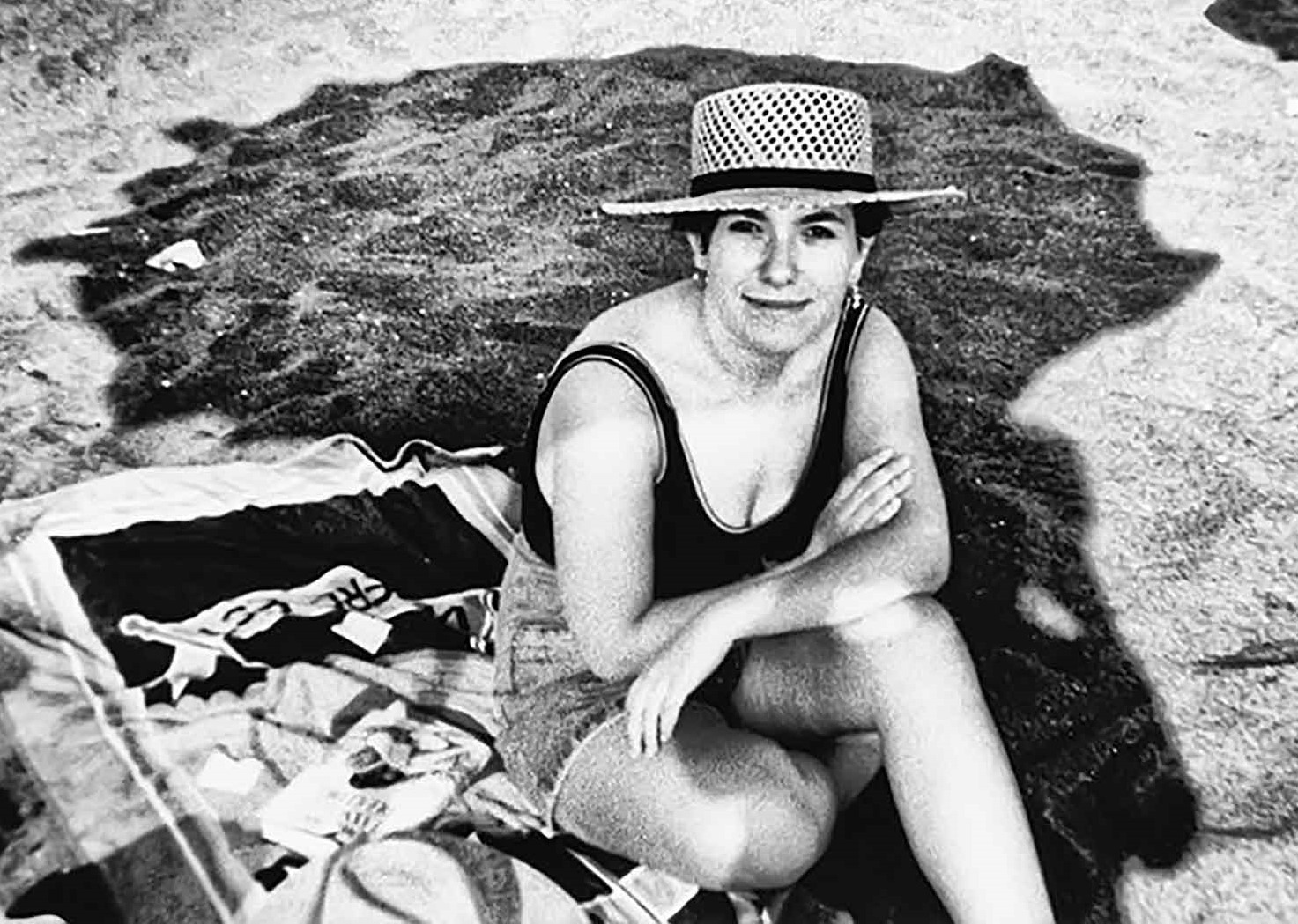rita atria