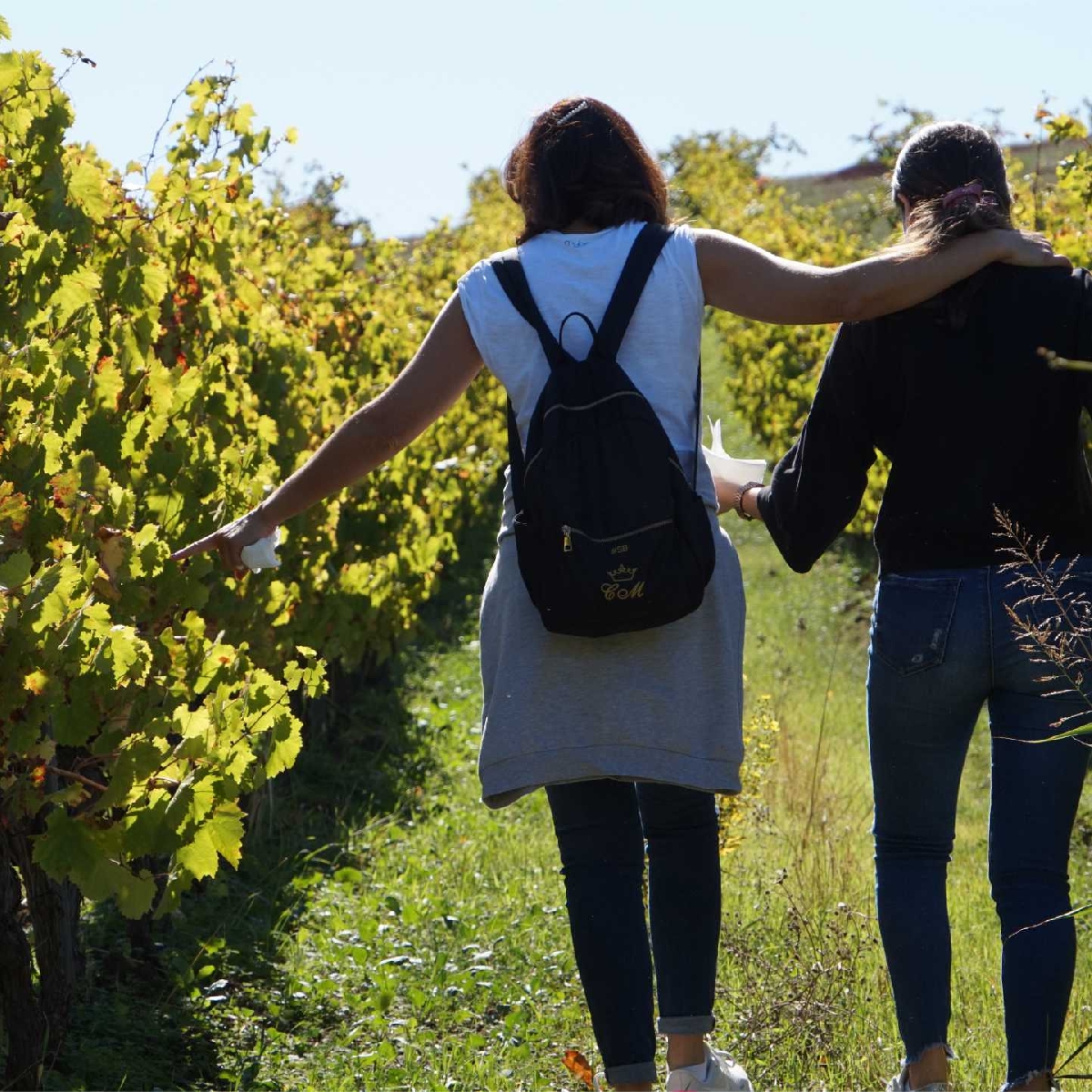Weekend Portella della Ginestra