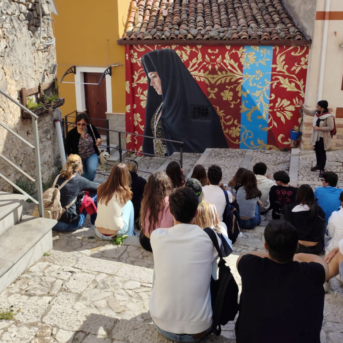 Viaggi d'istruzione